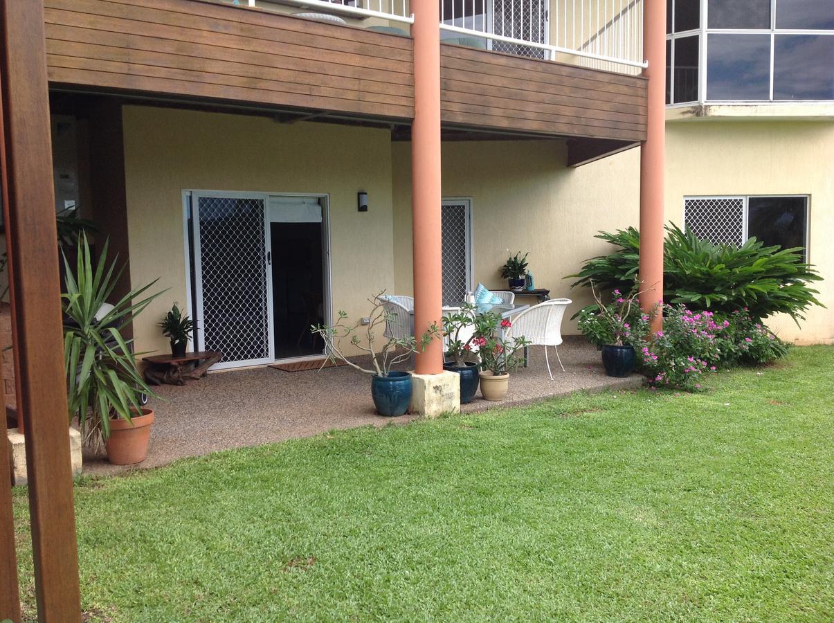 Hideaway On Hillview Daire Cairns Dış mekan fotoğraf
